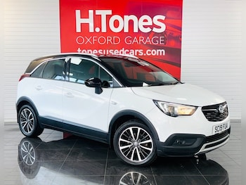 Used Vauxhall Crossland X 2019 for sale - 79322962: Photo