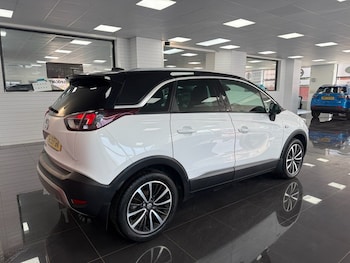 Used Vauxhall Crossland X 2019 for sale - 79322962: Photo