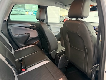 Used Vauxhall Crossland X 2019 for sale - 79322962: Photo