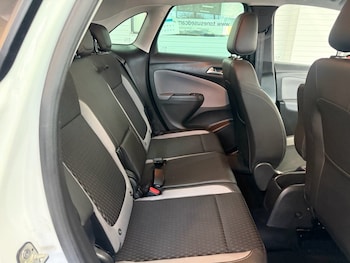 Used Vauxhall Crossland X 2019 for sale - 79322962: Photo