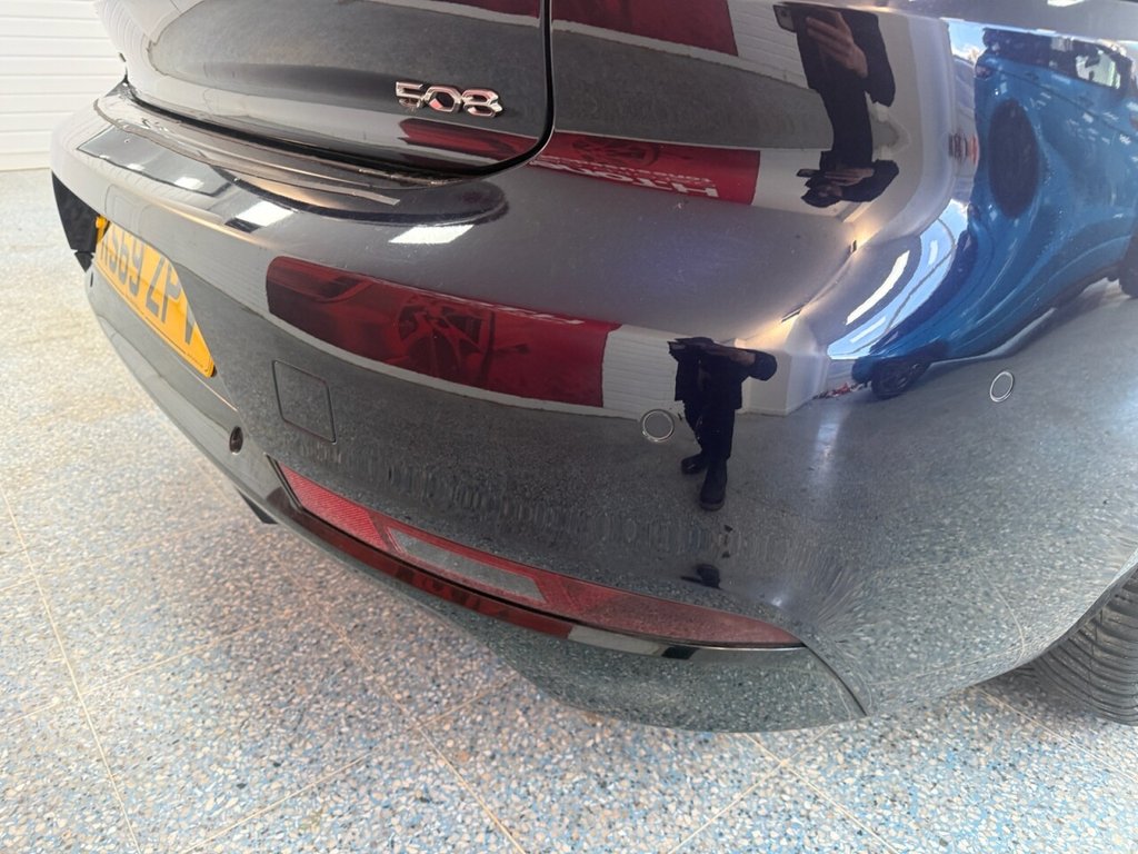 Used Peugeot 508 2019 for sale - 77139537: Photo 10