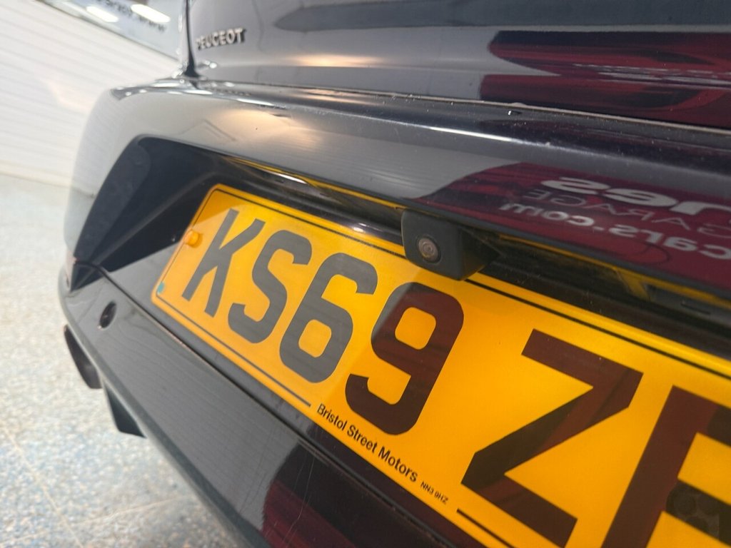 Used Peugeot 508 2019 for sale - 77139537: Photo 11