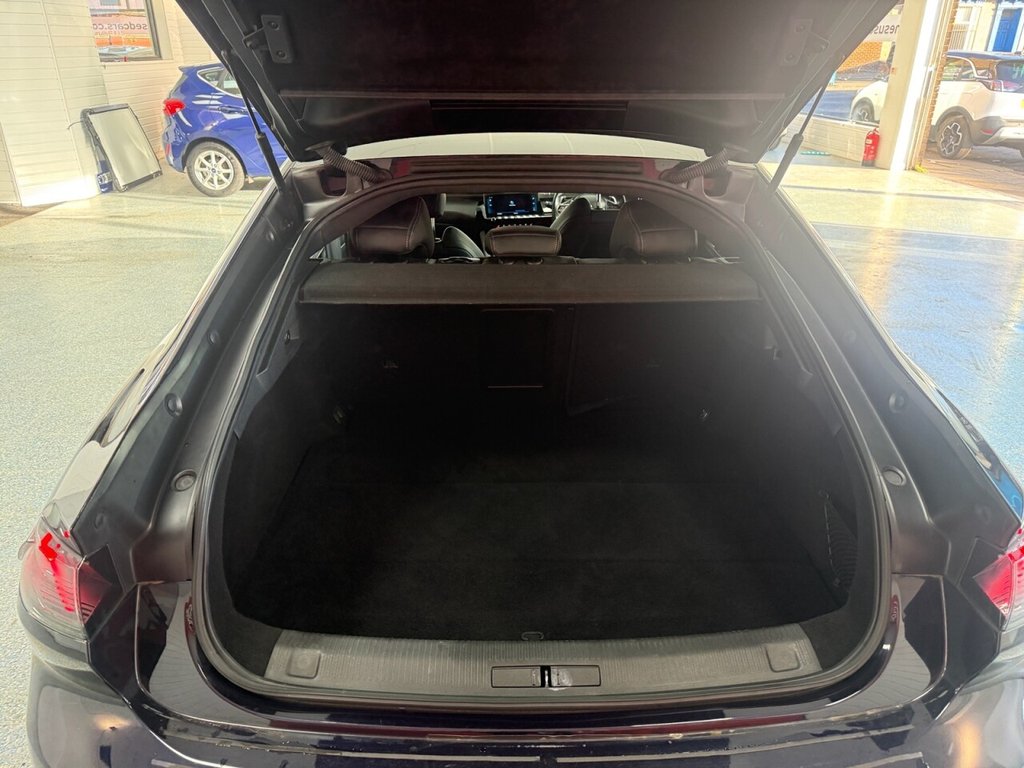 Used Peugeot 508 2019 for sale - 77139537: Photo 12