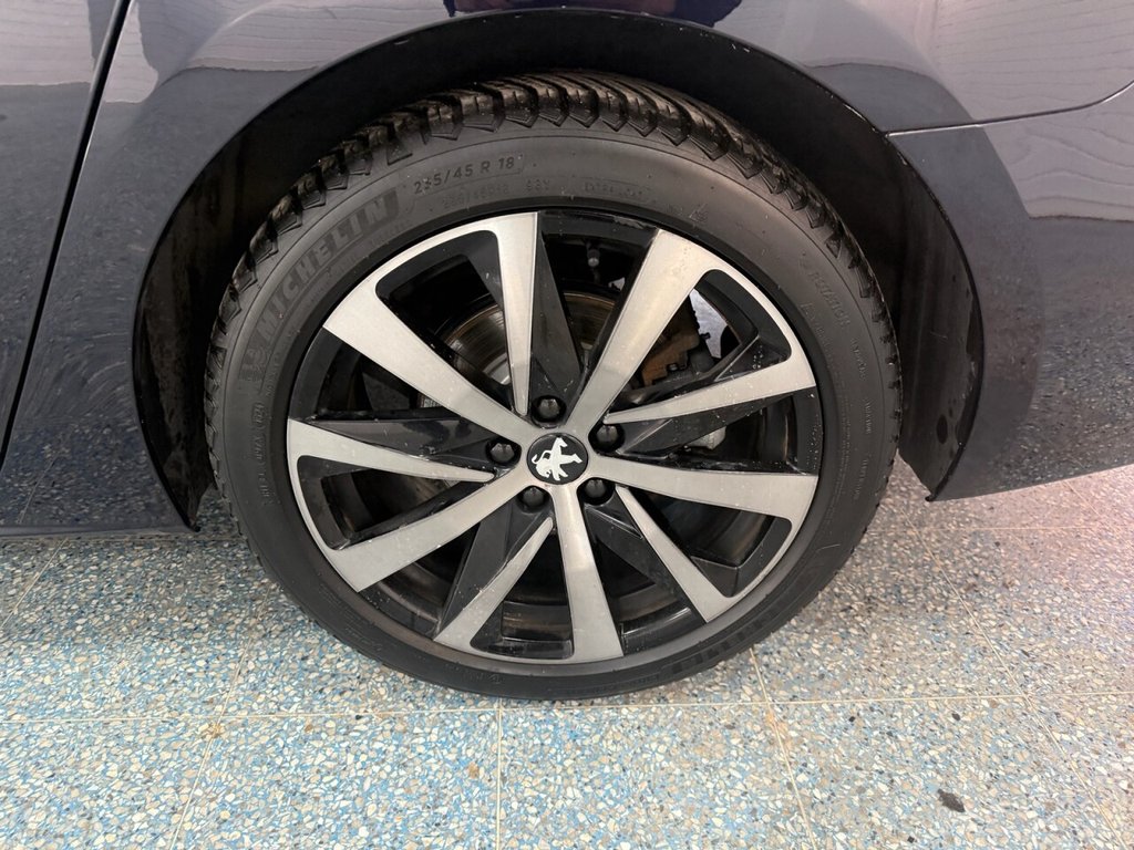 Used Peugeot 508 2019 for sale - 77139537: Photo 15