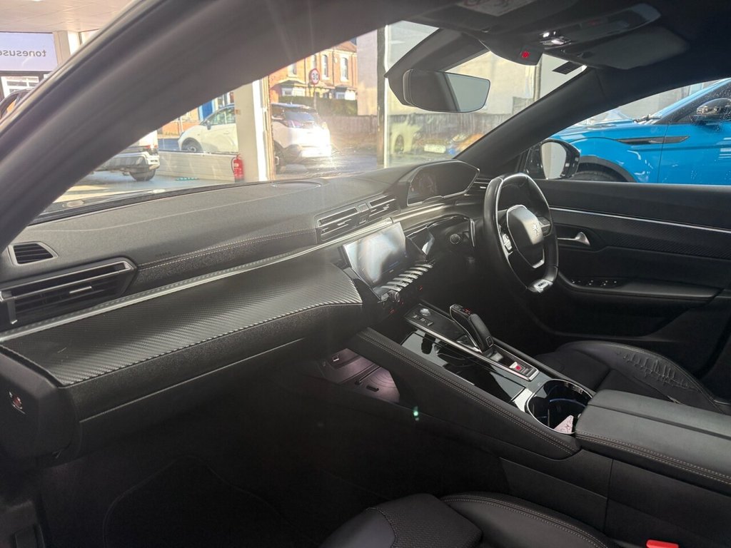 Used Peugeot 508 2019 for sale - 77139537: Photo 16