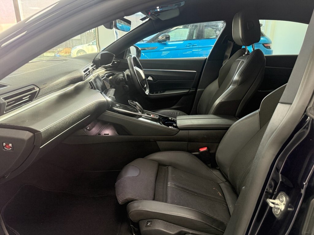 Used Peugeot 508 2019 for sale - 77139537: Photo 17