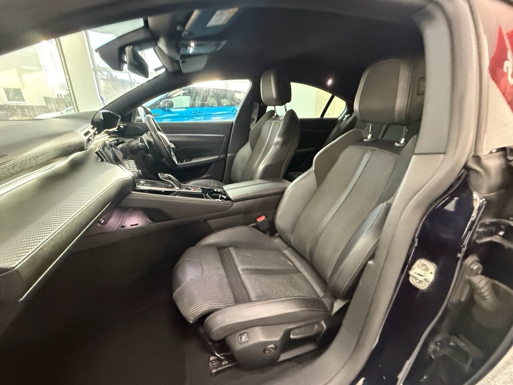 Used Peugeot 508 2019 for sale - 77139537: Photo 18