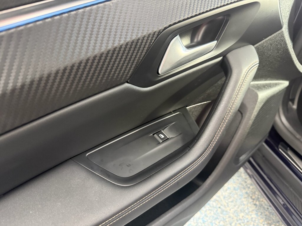 Used Peugeot 508 2019 for sale - 77139537: Photo 19