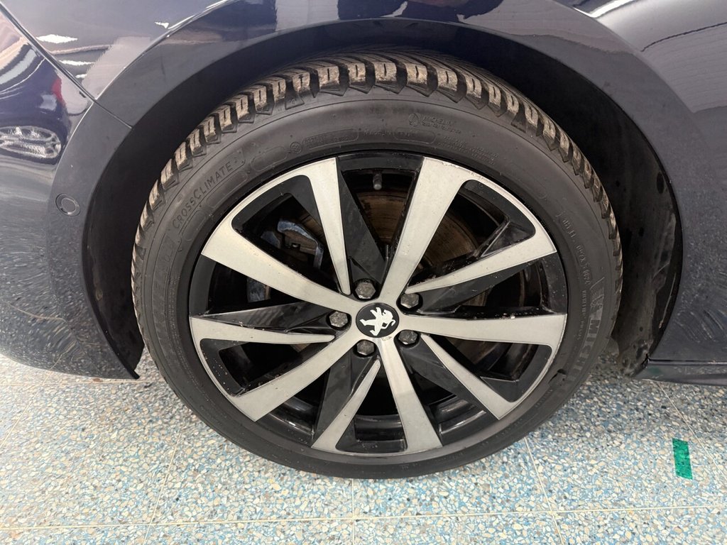 Used Peugeot 508 2019 for sale - 77139537: Photo 21