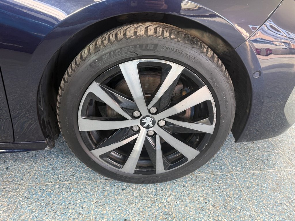 Used Peugeot 508 2019 for sale - 77139537: Photo 24