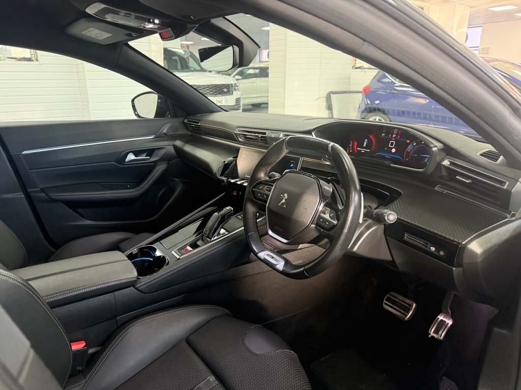 Used Peugeot 508 2019 for sale - 77139537: Photo 25