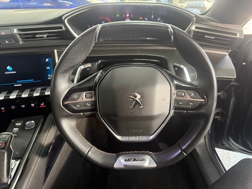 Used Peugeot 508 2019 for sale - 77139537: Photo 30