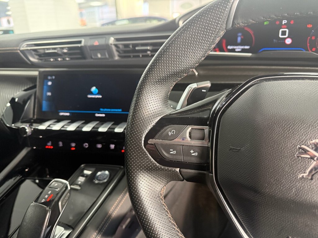 Used Peugeot 508 2019 for sale - 77139537: Photo 31