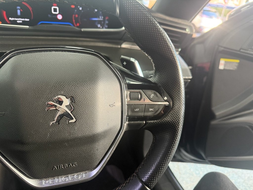 Used Peugeot 508 2019 for sale - 77139537: Photo 32