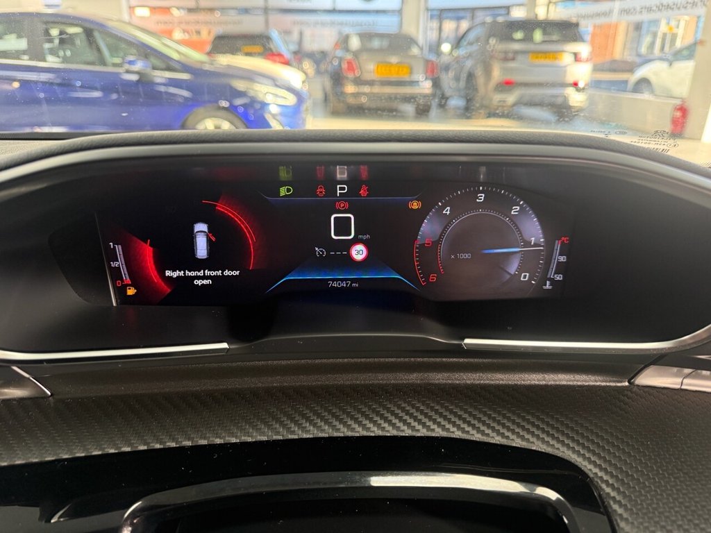 Used Peugeot 508 2019 for sale - 77139537: Photo 33