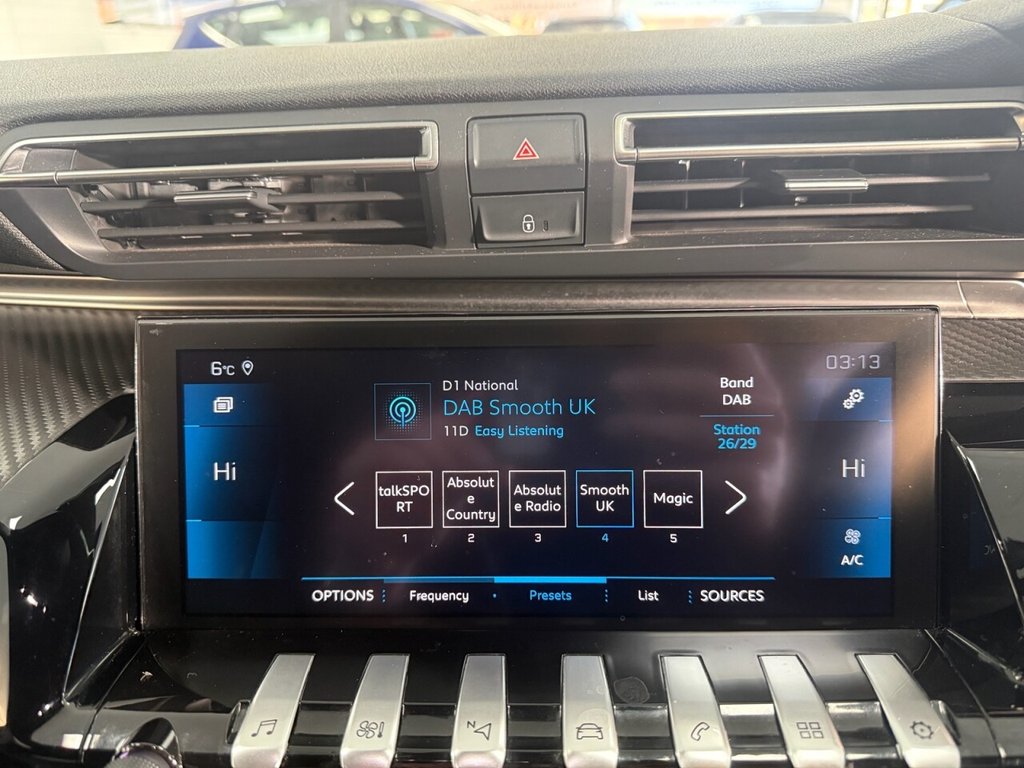 Used Peugeot 508 2019 for sale - 77139537: Photo 34