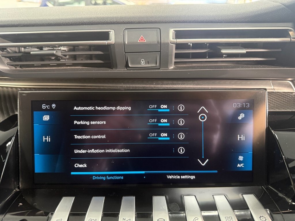 Used Peugeot 508 2019 for sale - 77139537: Photo 37