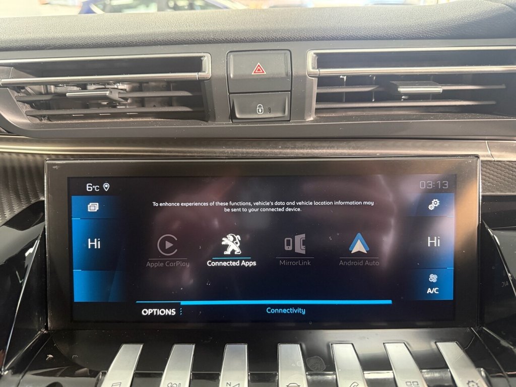 Used Peugeot 508 2019 for sale - 77139537: Photo 39