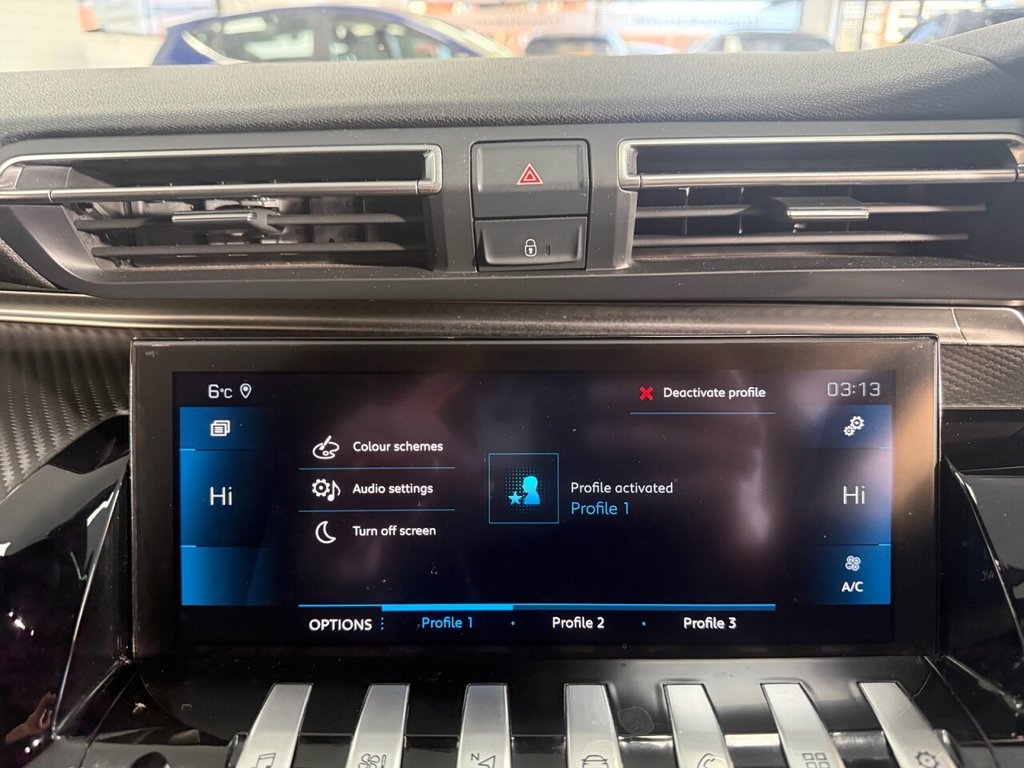 Used Peugeot 508 2019 for sale - 77139537: Photo 40