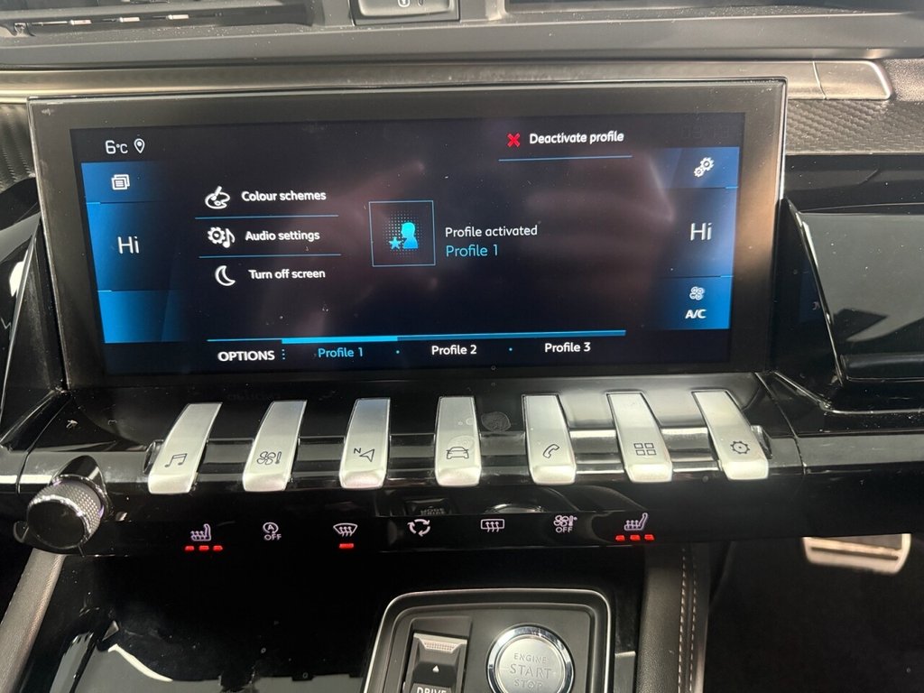 Used Peugeot 508 2019 for sale - 77139537: Photo 41