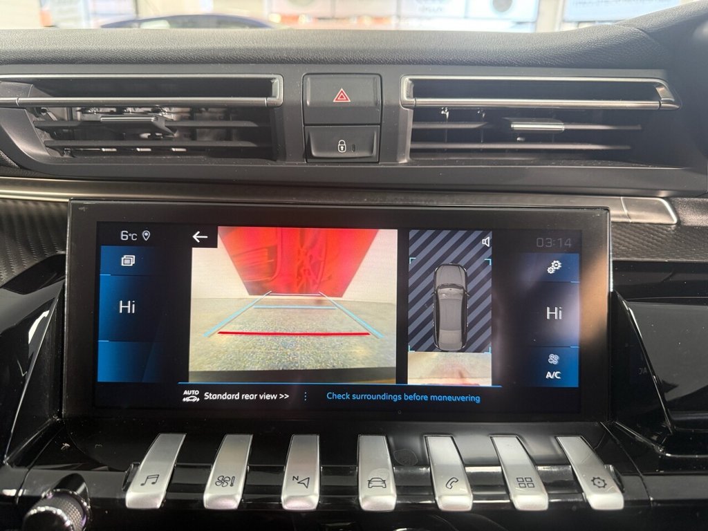 Used Peugeot 508 2019 for sale - 77139537: Photo 42