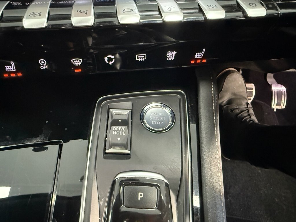 Used Peugeot 508 2019 for sale - 77139537: Photo 44