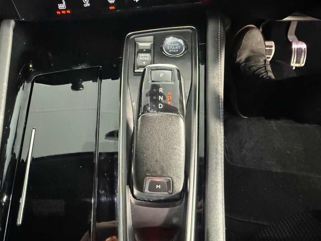 Used Peugeot 508 2019 for sale - 77139537: Photo 45