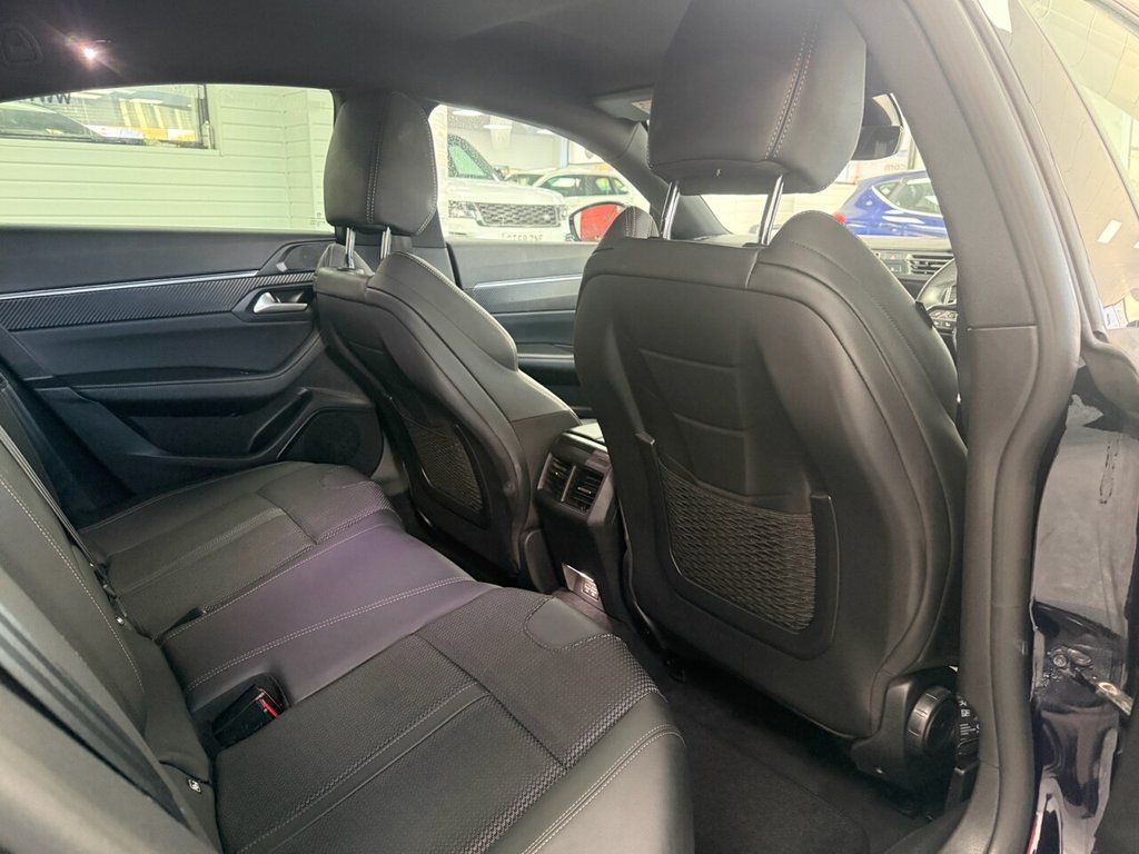Used Peugeot 508 2019 for sale - 77139537: Photo 5