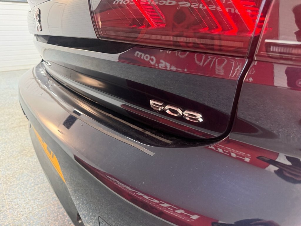 Used Peugeot 508 2019 for sale - 77139537: Photo 9