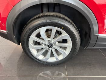 Used Volkswagen T-Roc 2022 for sale - 79817927: Photo