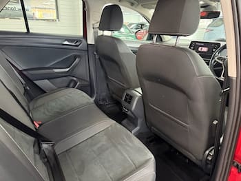 Used Volkswagen T-Roc 2022 for sale - 79817927: Photo