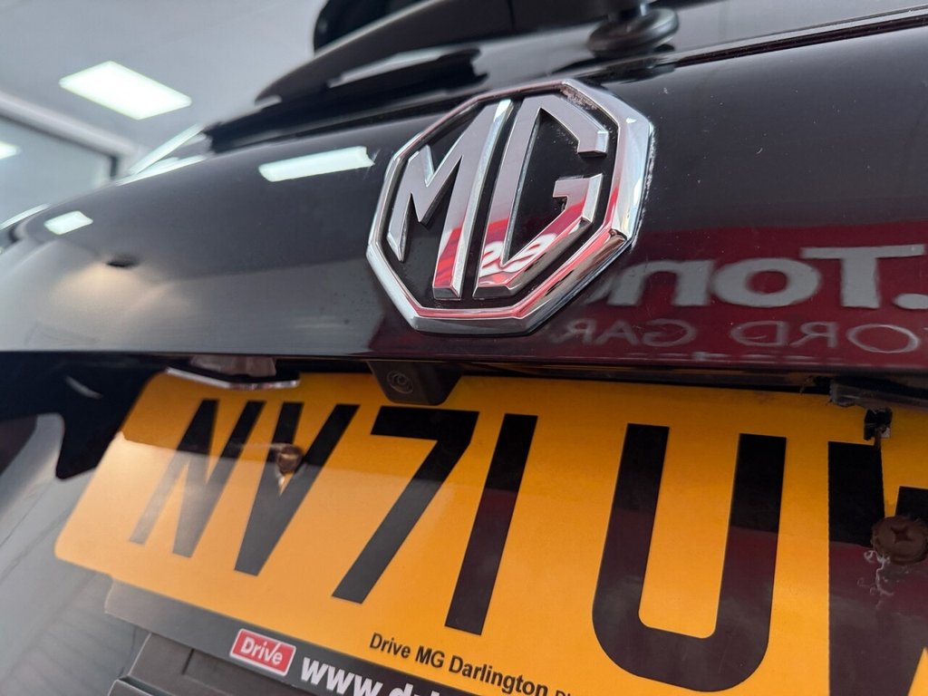 Used MG MG HS 2022 for sale - 77981552: Photo 12