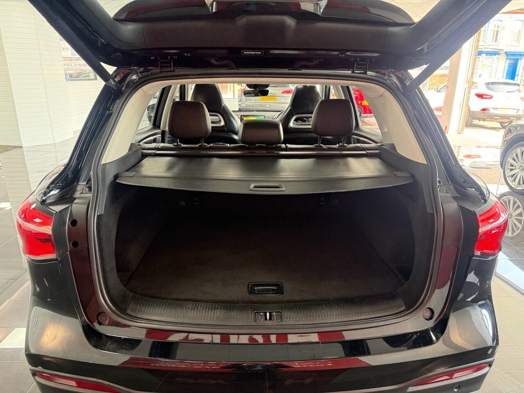 Used MG MG HS 2022 for sale - 77981552: Photo 13