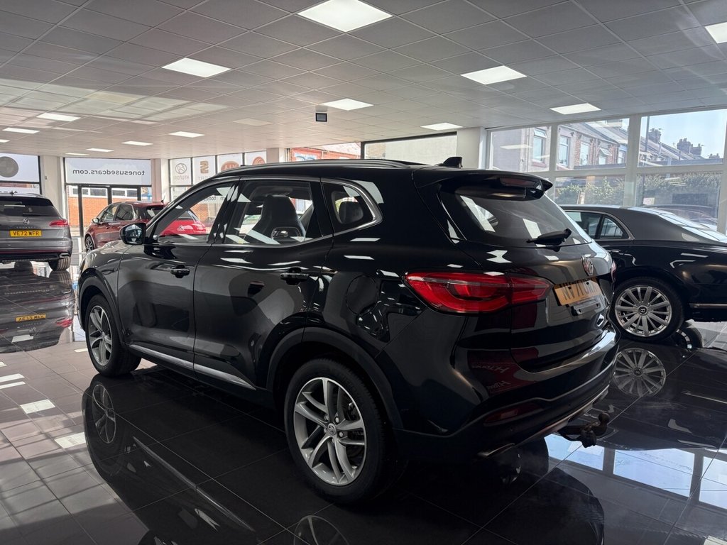 Used MG MG HS 2022 for sale - 77981552: Photo 15