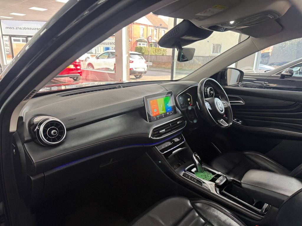 Used MG MG HS 2022 for sale - 77981552: Photo 17