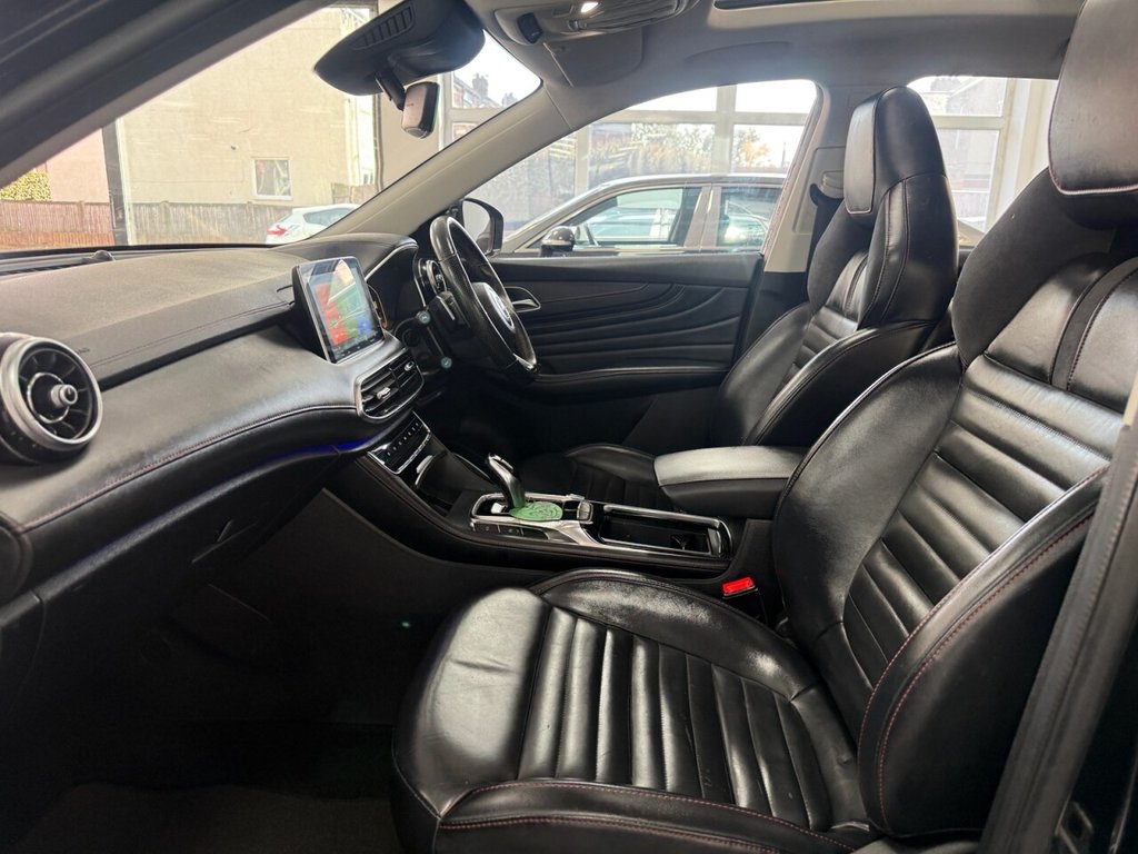 Used MG MG HS 2022 for sale - 77981552: Photo 18