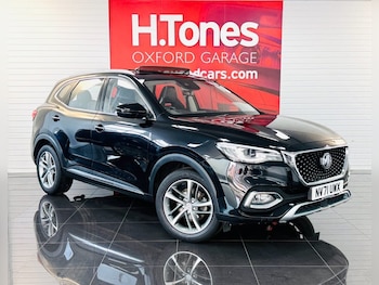 Used MG MG HS 2022 for sale - 77981552: Photo