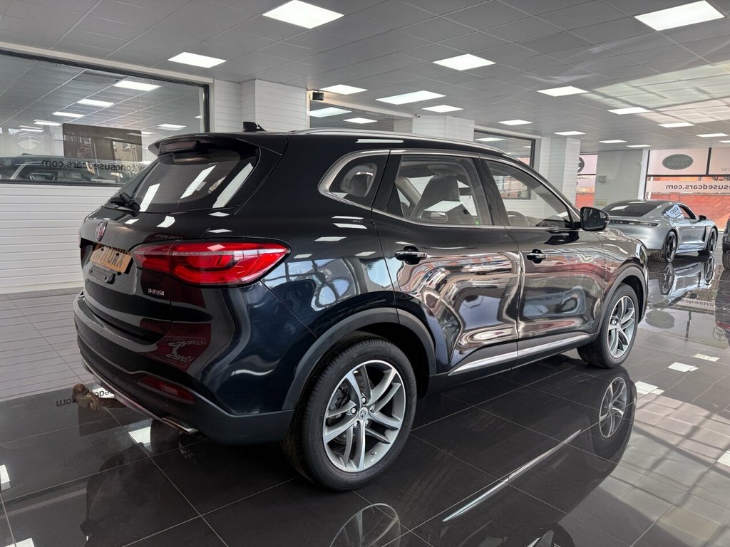 Used MG MG HS 2022 for sale - 77981552: Photo 2