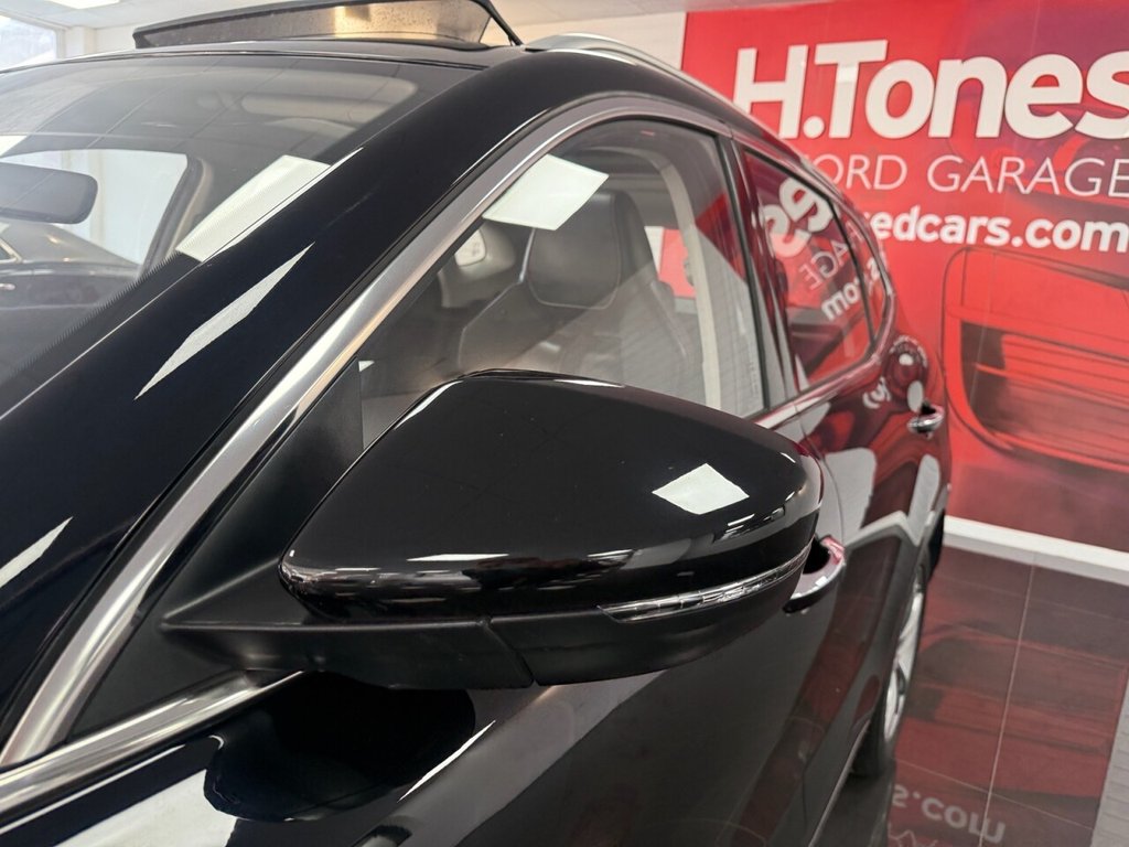 Used MG MG HS 2022 for sale - 77981552: Photo 21