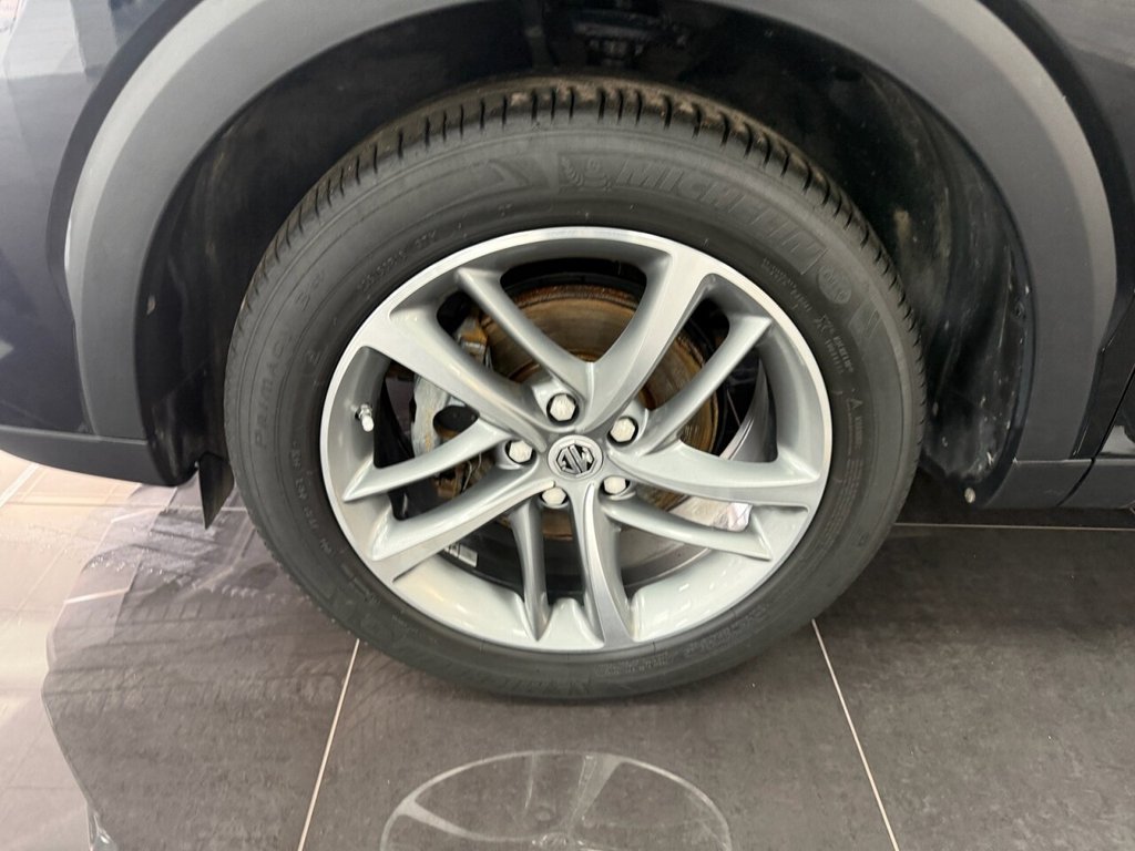 Used MG MG HS 2022 for sale - 77981552: Photo 22