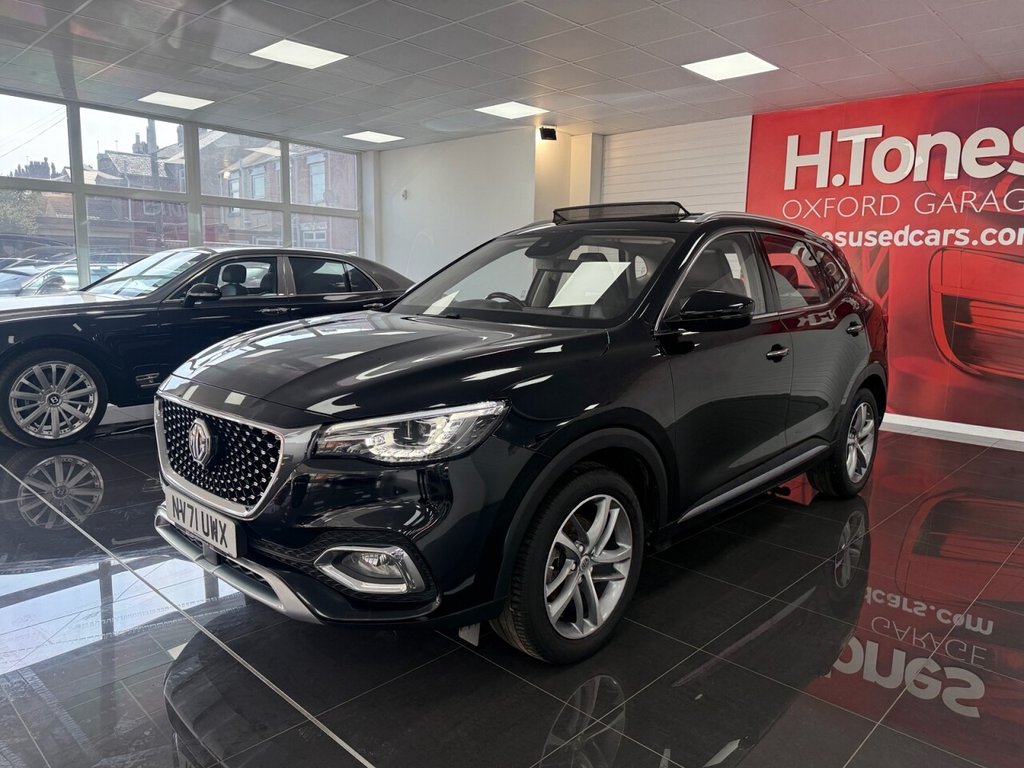 Used MG MG HS 2022 for sale - 77981552: Photo 23