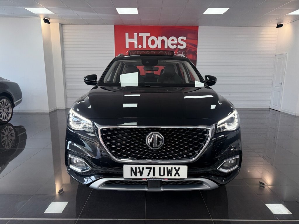 Used MG MG HS 2022 for sale - 77981552: Photo 24