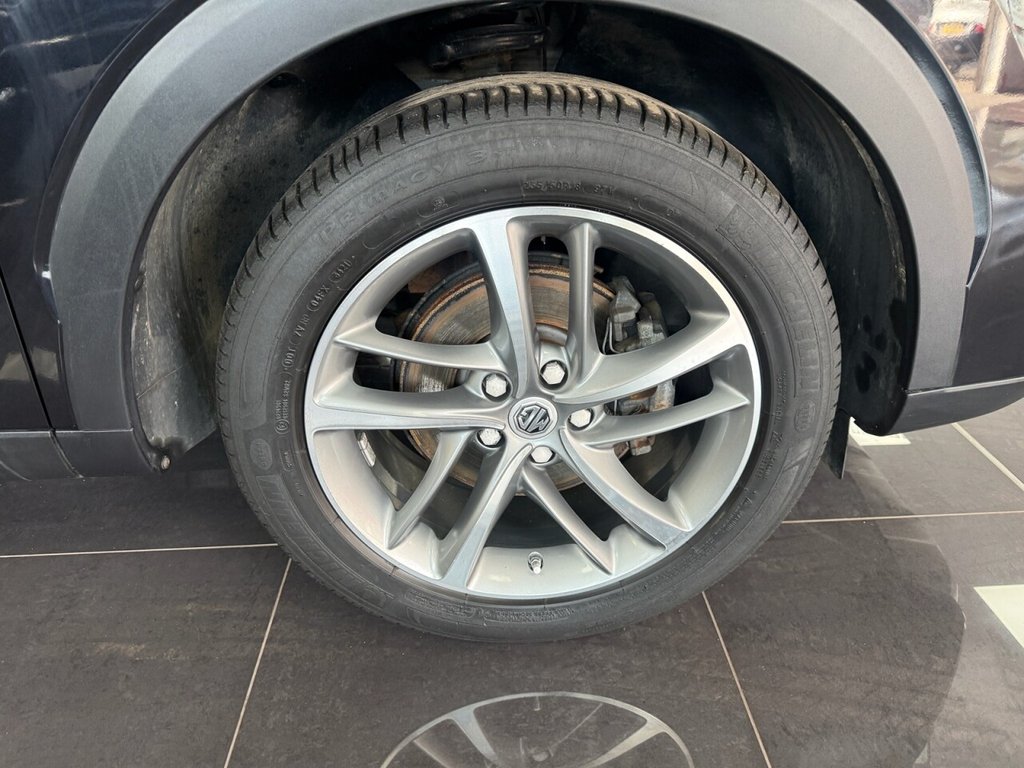 Used MG MG HS 2022 for sale - 77981552: Photo 25