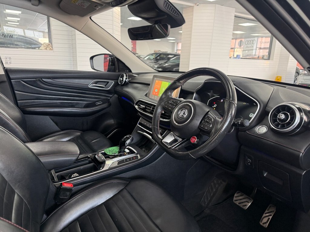 Used MG MG HS 2022 for sale - 77981552: Photo 26