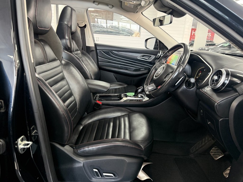 Used MG MG HS 2022 for sale - 77981552: Photo 27