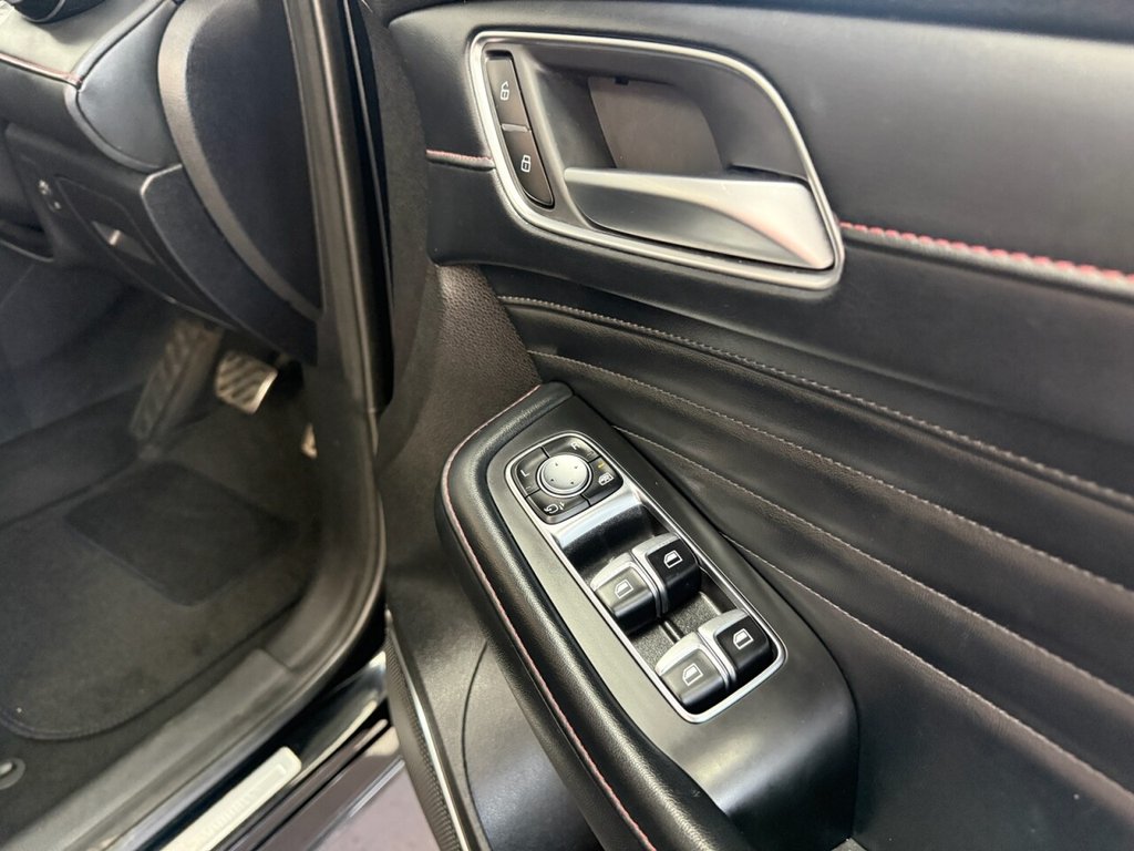 Used MG MG HS 2022 for sale - 77981552: Photo 28