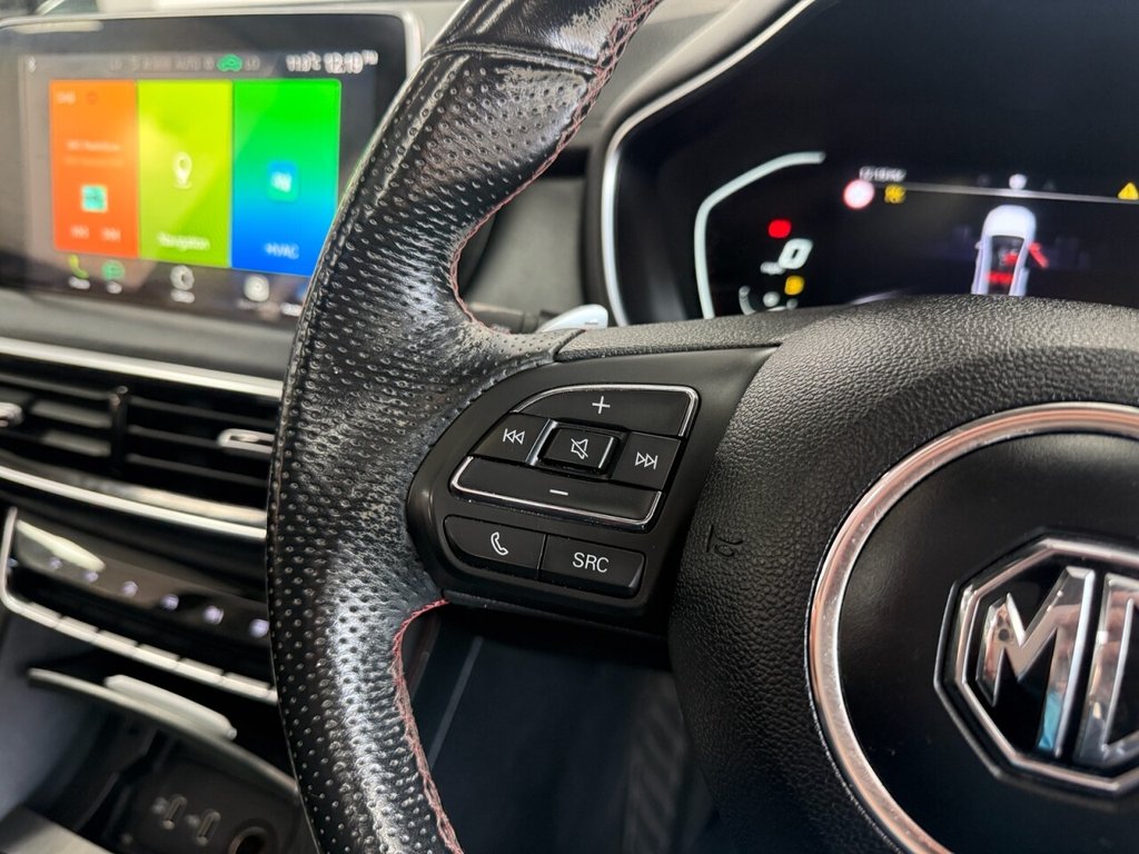 Used MG MG HS 2022 for sale - 77981552: Photo 33