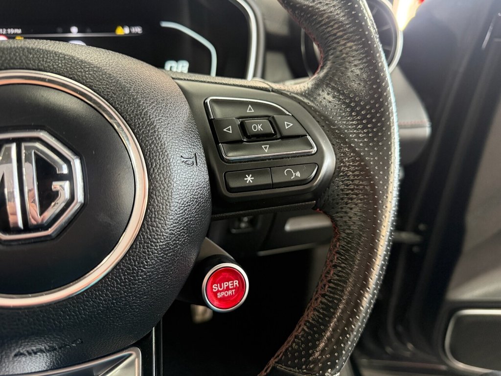 Used MG MG HS 2022 for sale - 77981552: Photo 34
