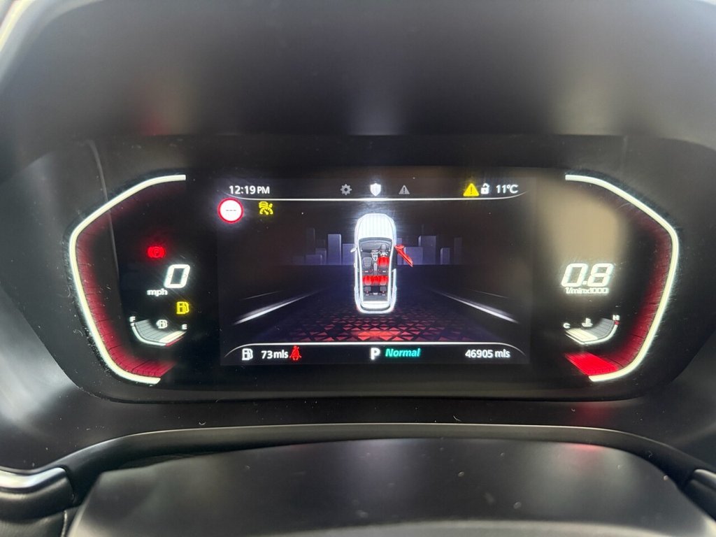 Used MG MG HS 2022 for sale - 77981552: Photo 35