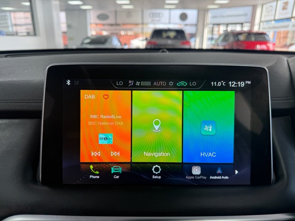 Used MG MG HS 2022 for sale - 77981552: Photo 36